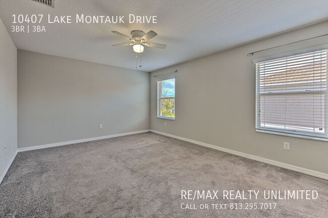 Building Photo - 10407 Lake Montauk Dr
