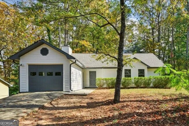 Primary Photo - 216 Old Atlanta Rd