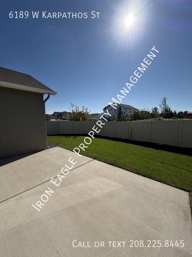 Building Photo - 6189 W Karpathos St