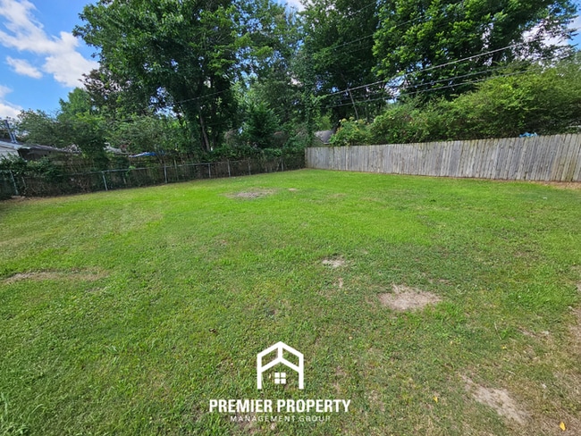 Building Photo - Charming 3BR Colonial Acres Cottage | All Hardwood Floors & Huge Fenced Yard