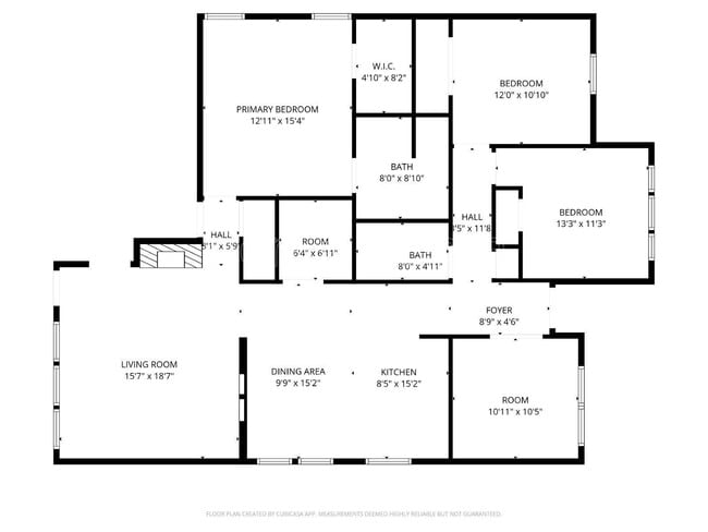 Building Photo - 2736 Murphy Dr