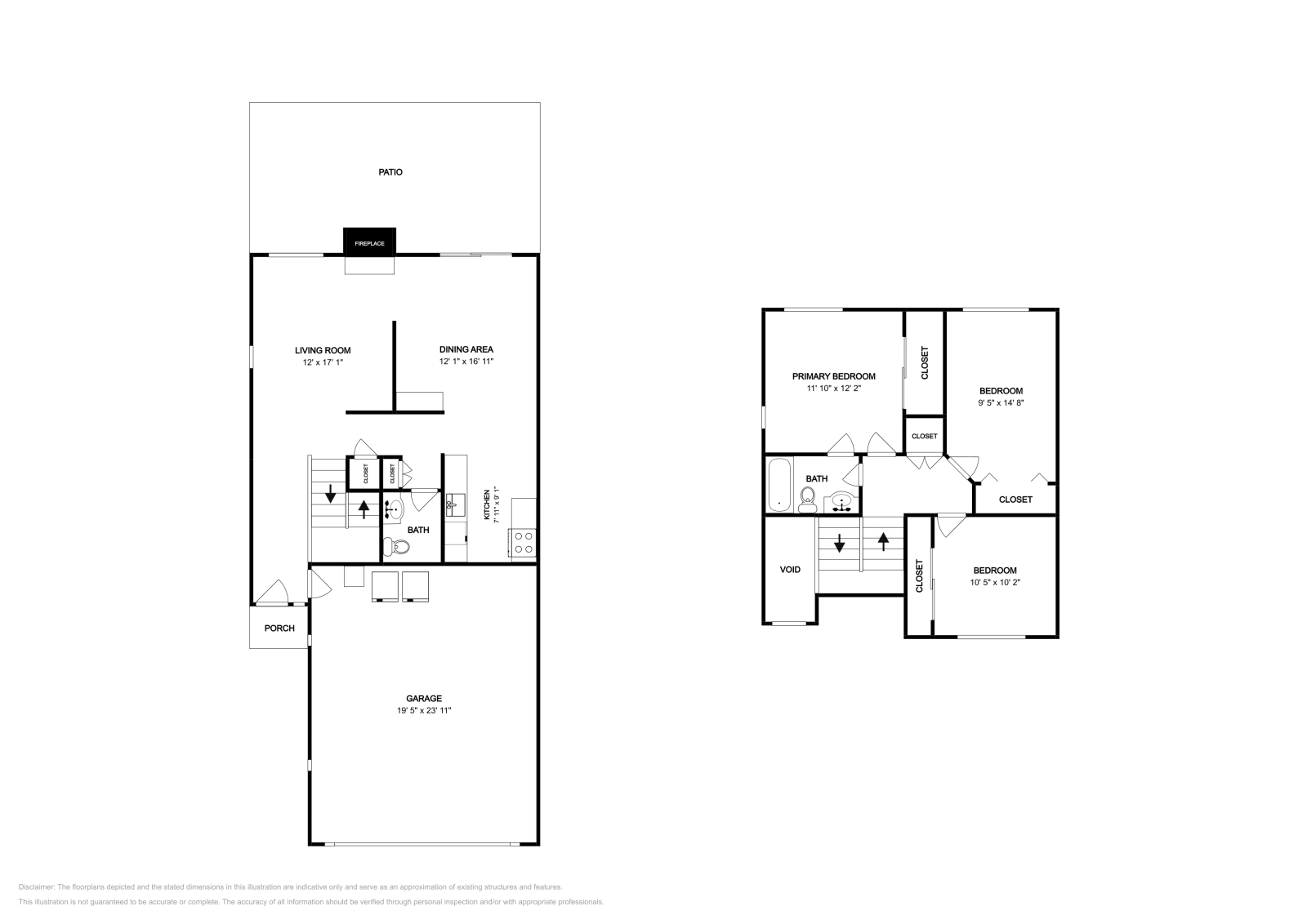 Building Photo - 1107 Nadene Dr