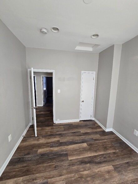 Building Photo - 1200 N Bentalou St