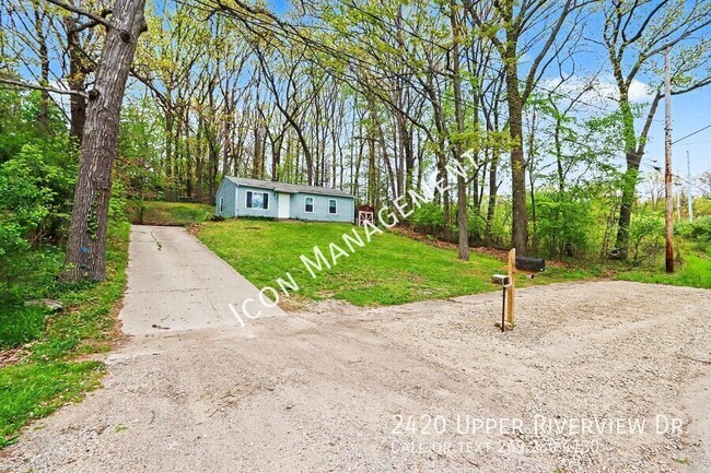 Building Photo - 2420 Upper Riverview Dr