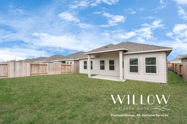 Building Photo - 1218 Scarlet Crk Dr