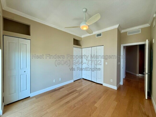 Building Photo - 1431 Riverplace Blvd