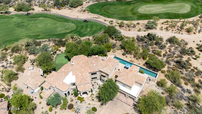 Building Photo - 10420 E Morning Vista Ln