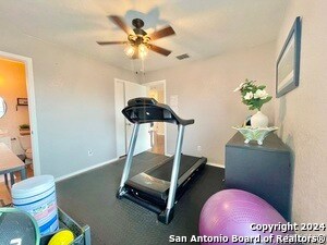 Building Photo - 3611 Alonzo Fields