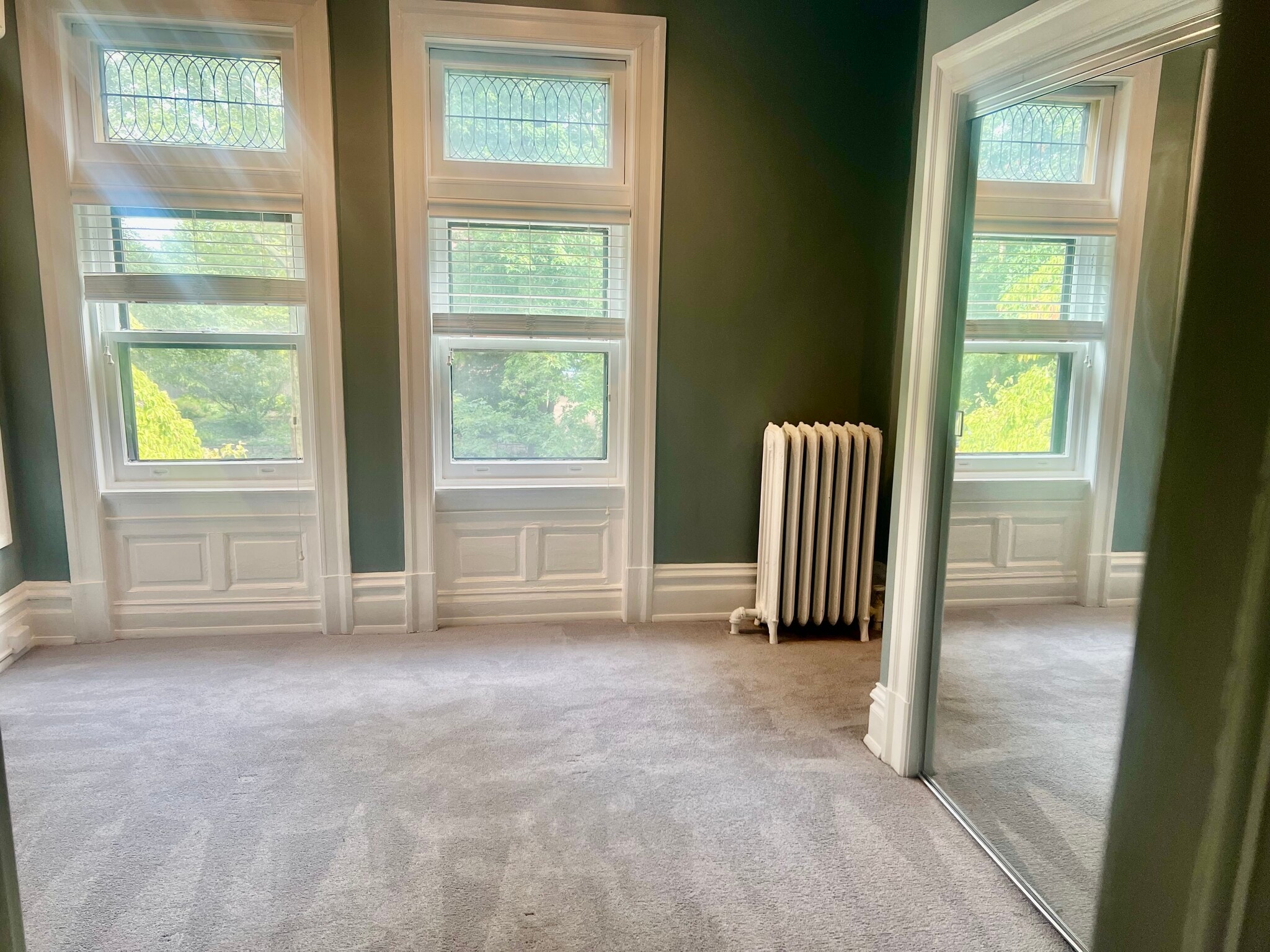 Building Photo - 4124 W Pine Blvd