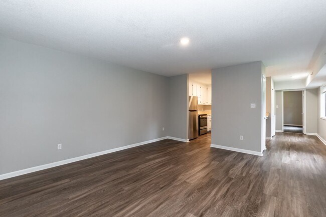 Building Photo - 2900 Ligon St