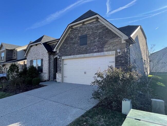 Building Photo - Beautiful home in Foxland Harbor