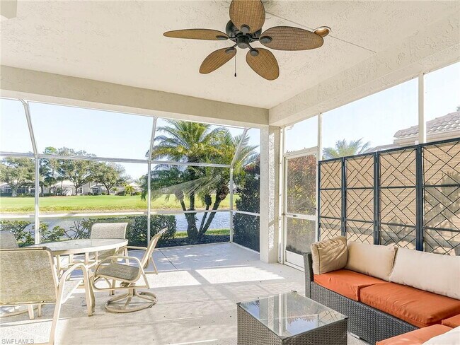 Building Photo - Turnkey 2-bedroom plus den villa, perfectly situated to capture stunning golf course and lake vie...