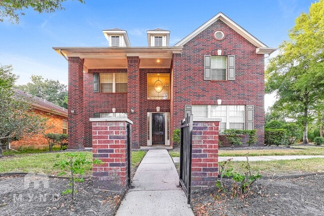 Building Photo - 6231 Borg Breakpoint Dr