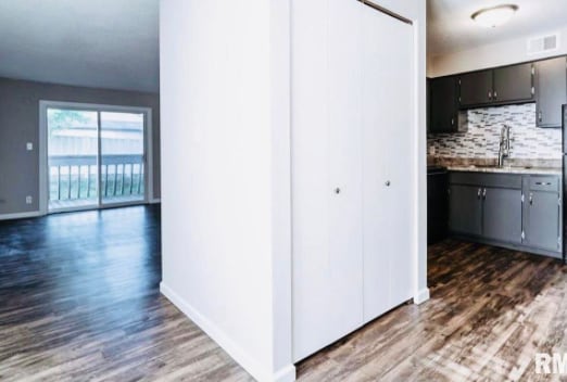 pantry storage - 2622 W Willowlake Dr