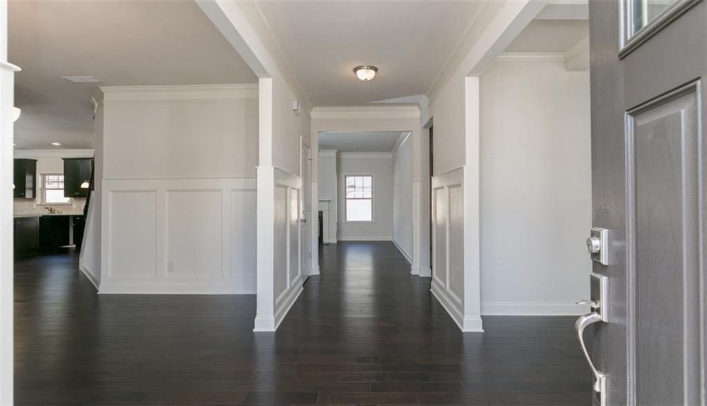 Building Photo - 4128 Bradbury Ln