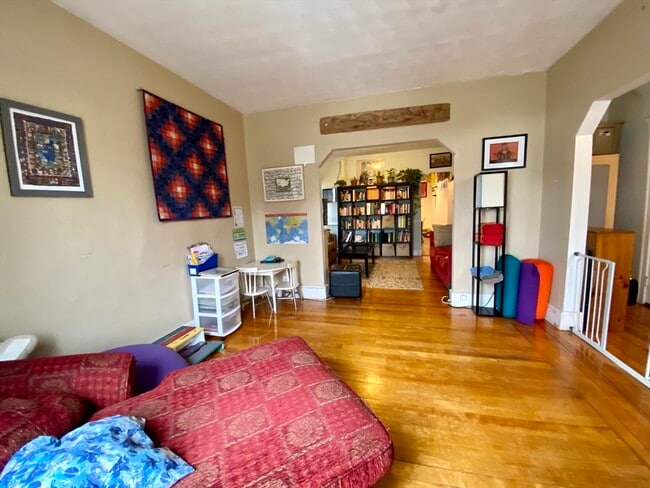 Building Photo - 79 Wareham St