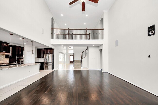 Building Photo - 4919 Blackwater Ln