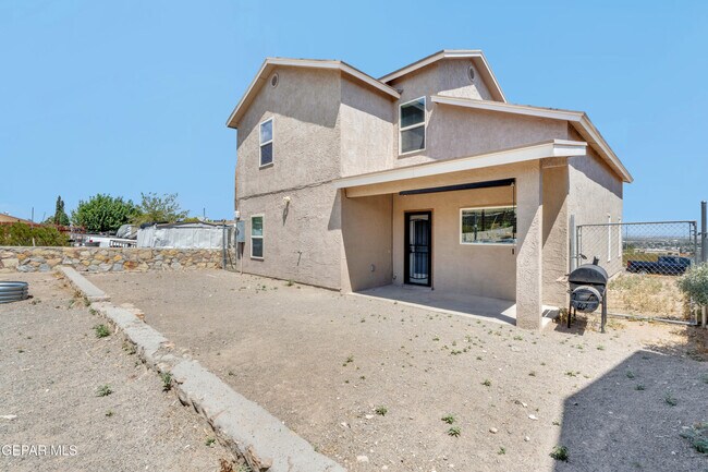 Building Photo - 8601 Polaris St