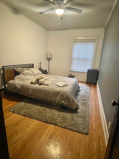 Building Photo - 3702 N Fremont St