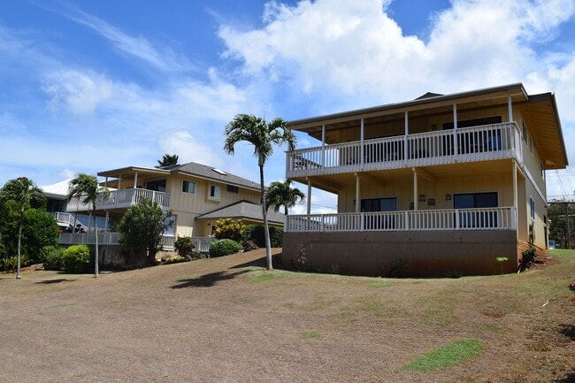 Building Photo - 5152 Lawai Rd