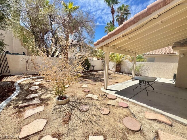 Building Photo - 8233 Cactus Canyon Ct
