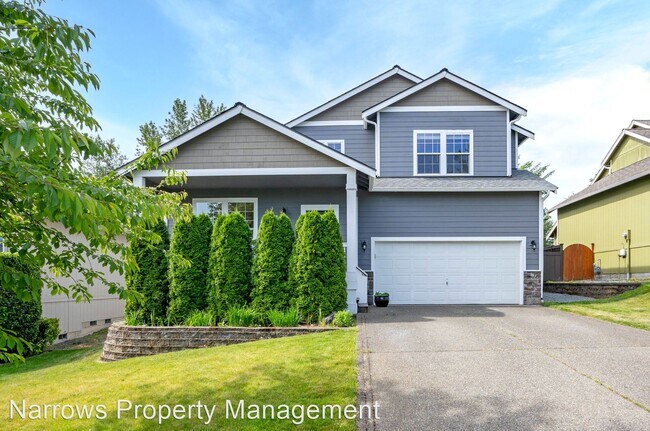 Primary Photo - 5 br, 3 bath House - 21105 82nd ST E