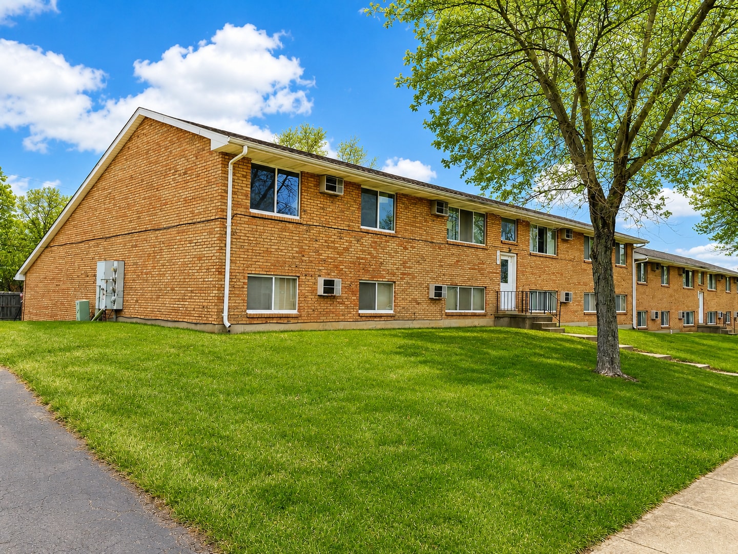 Interior Photo - Prime Estates at Miamisburg