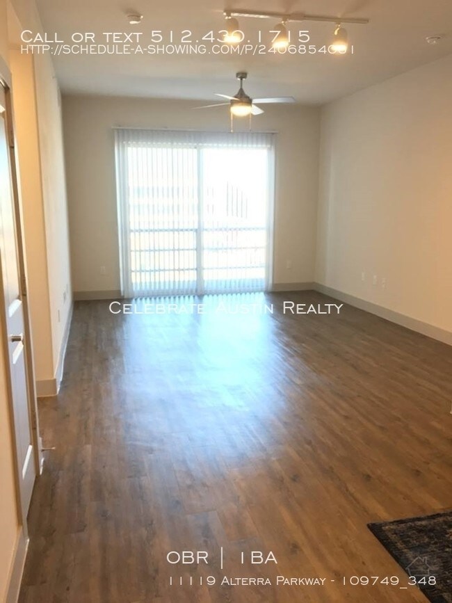 Building Photo - 11119 Alterra Pkwy