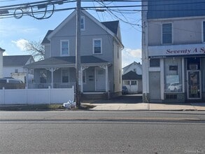 Building Photo - 72 Jerusalem Ave