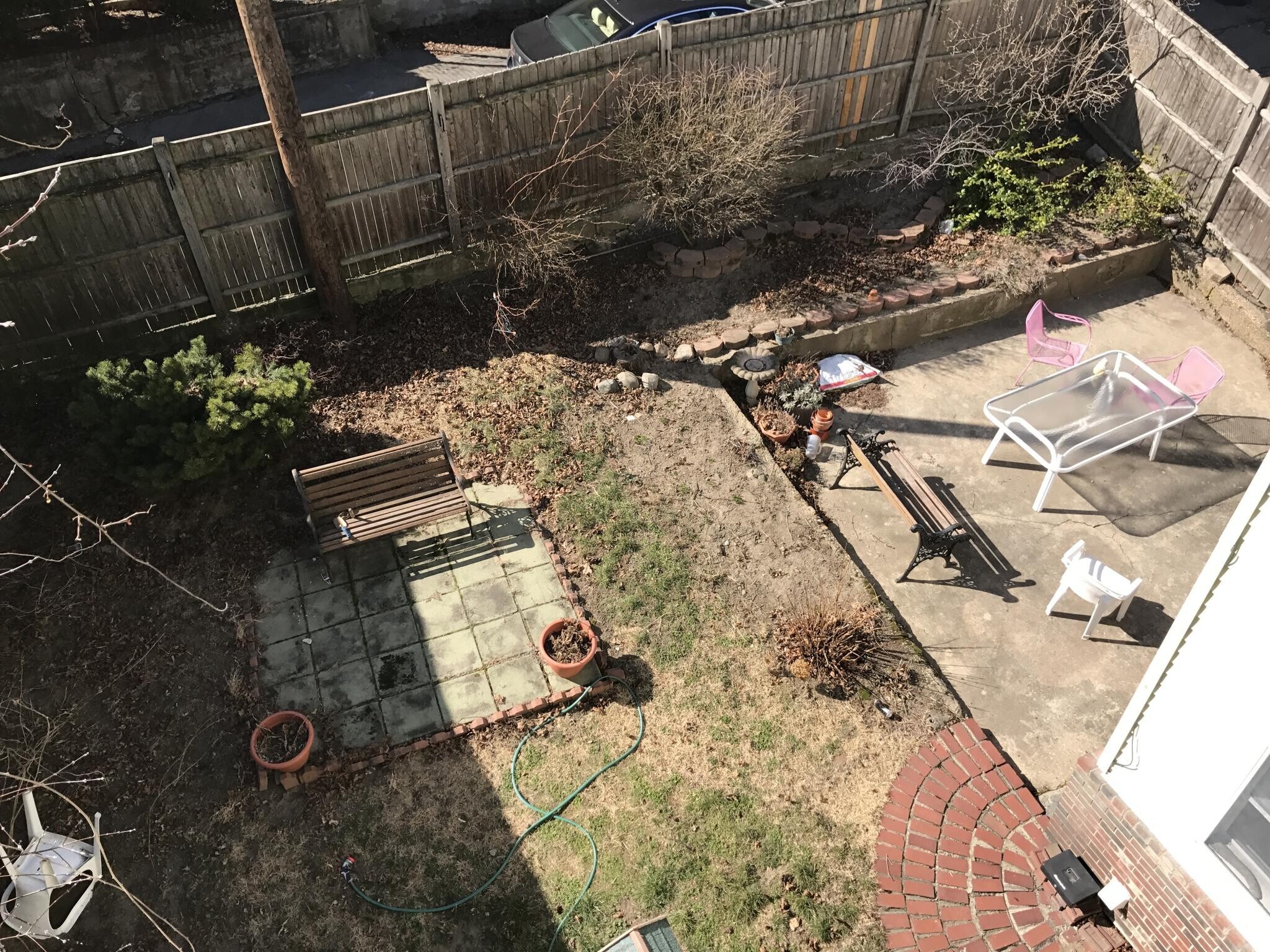 Building Photo - 95 Heath St