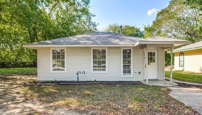 Building Photo - 510 Frazier St