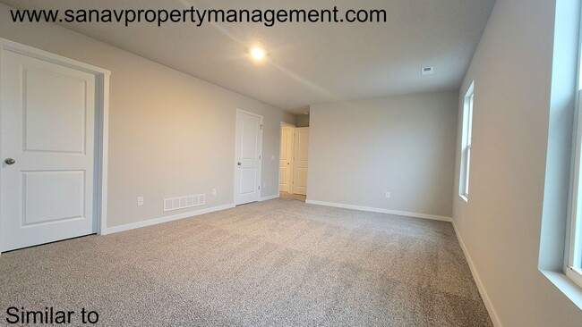 Building Photo - Spacious 4BR Home with Gourmet Kitchen & 3-Car Garage – Available End of May
