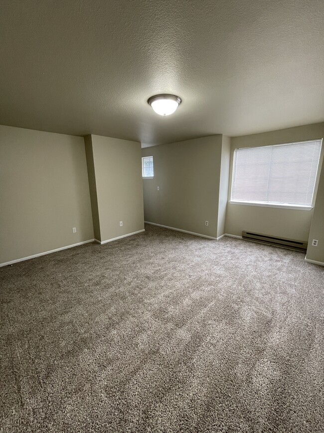 Large & Spacious Master Bedroom - 5514 96th St E