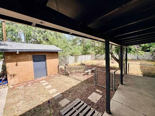 Building Photo - 2804 N Jamison Blvd
