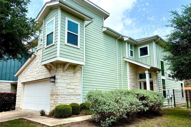 Building Photo - 5809 Swayden Ln