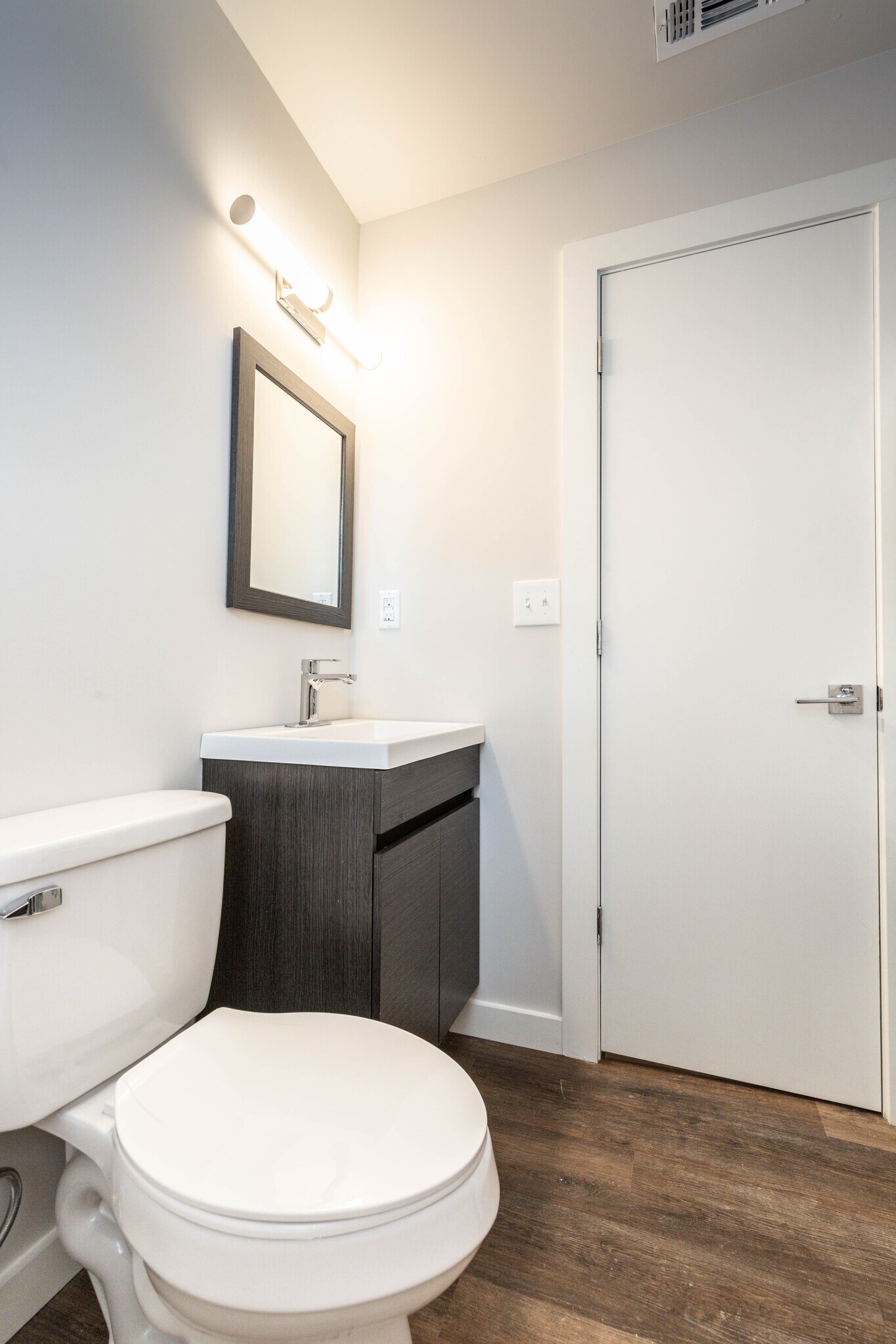 Bathroom Plan 2 - 602 40th Ave N