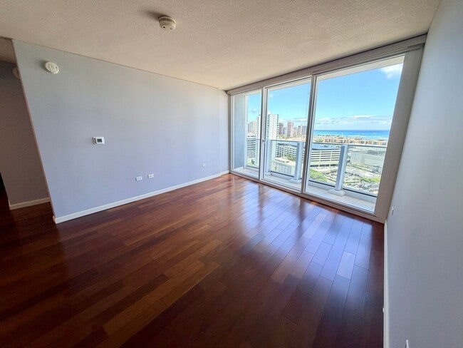 Building Photo - 1288 Kapiolani Blvd
