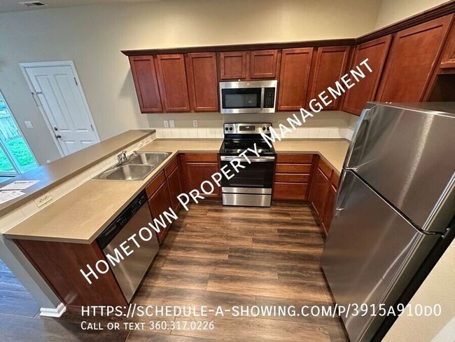 Building Photo - 5924 66th Ave SE