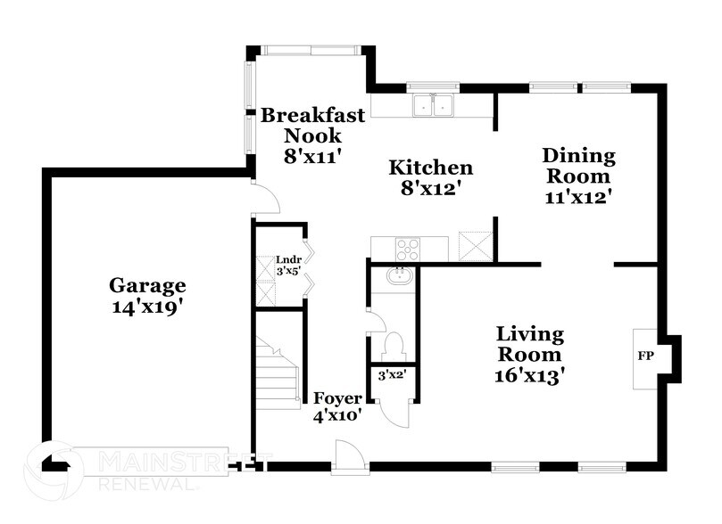 Building Photo - 828 Penncross Dr
