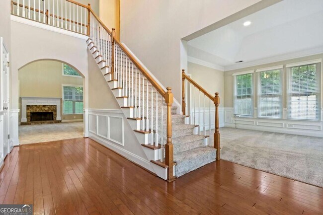 Building Photo - 5723 Vinings Retreat Way SW