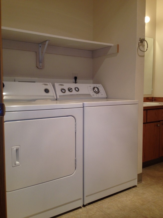 Interior Photo - Alder Crossing Apartments