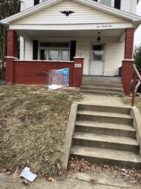 Building Photo - 424 Waugh St