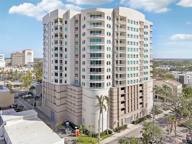 Building Photo - 1771 Ringling Blvd
