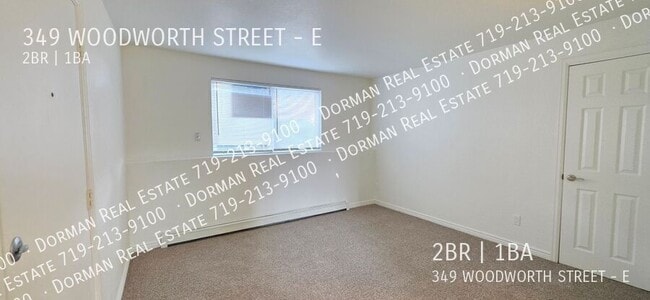 Building Photo - 349 Woodworth St