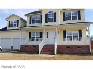 Primary Photo - 1766 Cherry Point Dr.