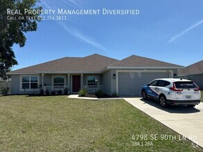 Building Photo - 4798 SE 90th Ln Rd