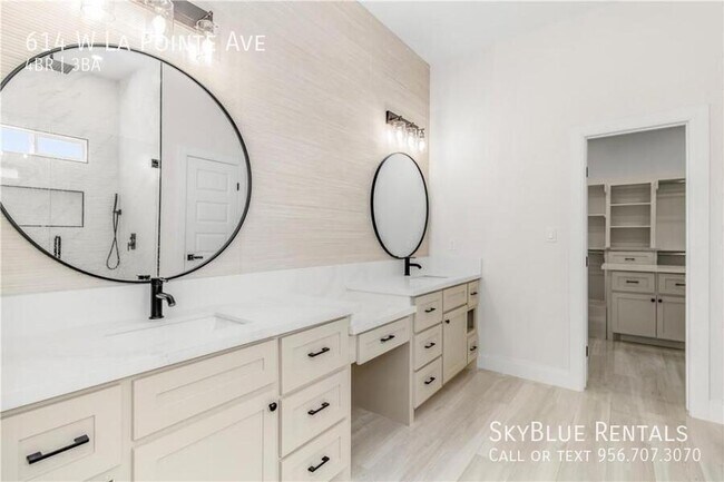 Building Photo - 614 W La Pointe Ave