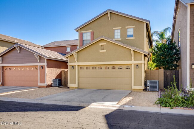 Building Photo - 4382 E Selena Dr