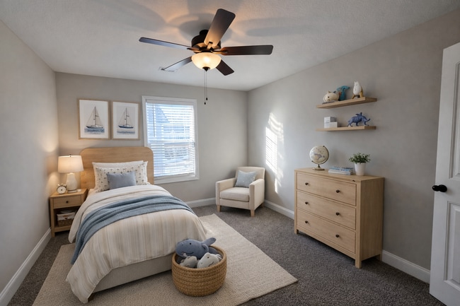 Building Photo - Modern 3 Bedroom Townhome in Prime Location