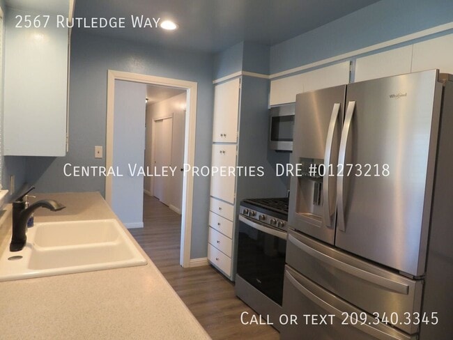 Building Photo - 2567 Rutledge Way